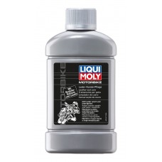 Средство для ухода за кожей LIQUI MOLY Motorbike Leder-Kombi-Pflege 0.25L